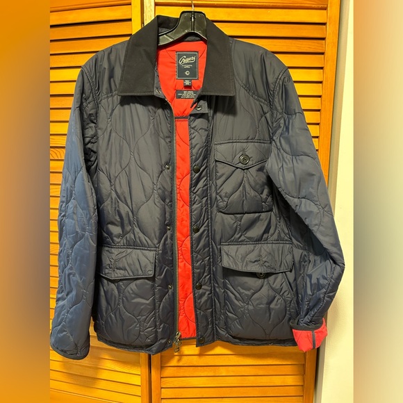 Grayers Other - Grayers Navy Jacket
